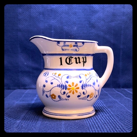 Royal Sealy Other - MEASURING CUP, Heritage by Royal Sealy